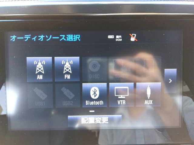 TOYOTA ALPHARD HYBRID 4WD 2016 Image 31