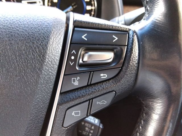 TOYOTA ALPHARD HYBRID 4WD 2016 Image 31