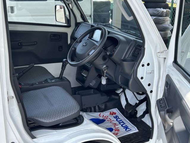 NISSAN NT100 CLIPPER 2023 Image 31