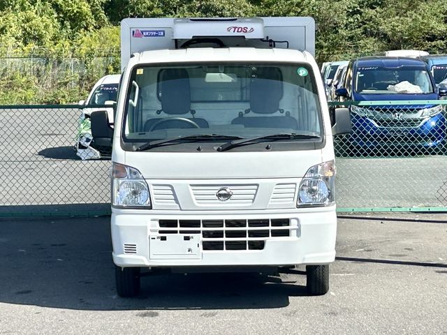 NISSAN NT100 CLIPPER 2023 Image 31