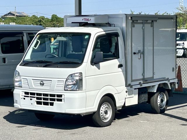 NISSAN NT100 CLIPPER 2023 Image 31