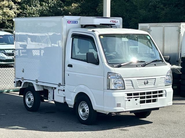 NISSAN NT100 CLIPPER 2023 Image 31