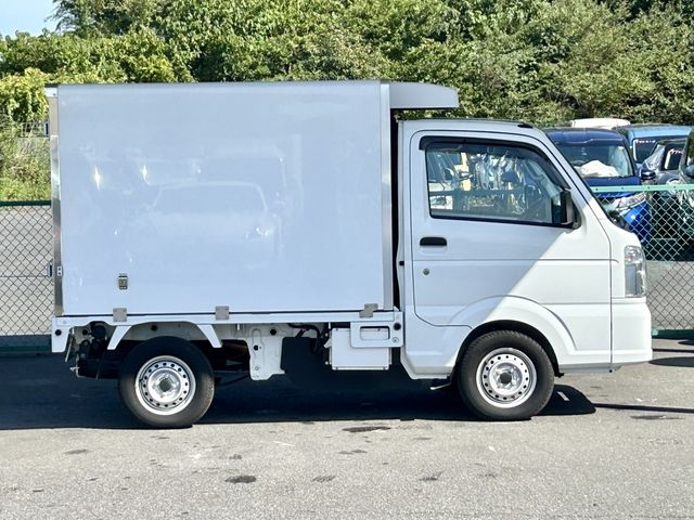 NISSAN NT100 CLIPPER 2023 Image 31