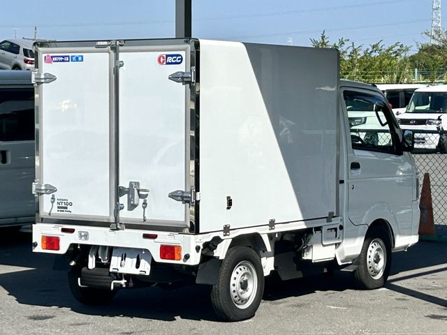 NISSAN NT100 CLIPPER 2023 Image 31