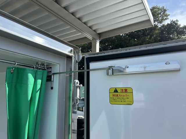 NISSAN NT100 CLIPPER 2023 Image 31