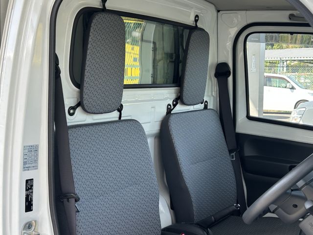 NISSAN NT100 CLIPPER 2023 Image 31