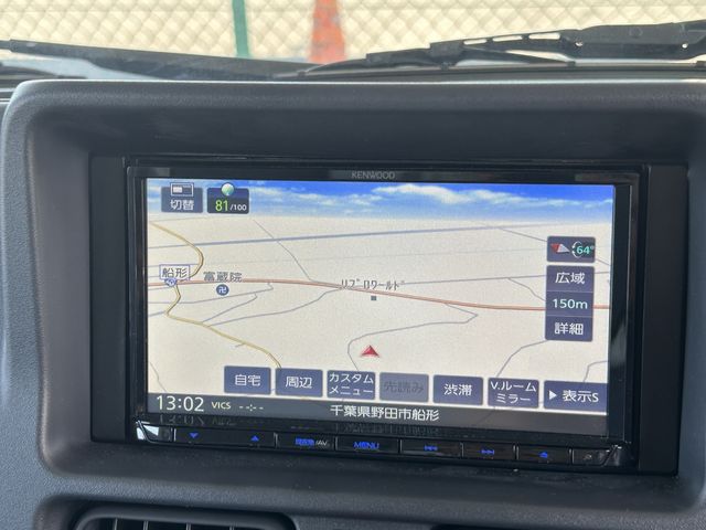 NISSAN NT100 CLIPPER 2023 Image 31