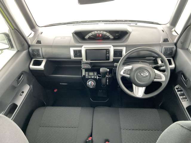 DAIHATSU WAKE 2018 Image 31