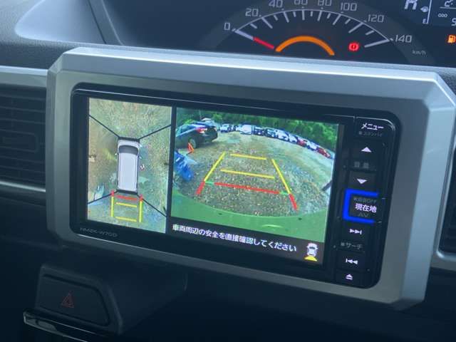 DAIHATSU WAKE 2018 Image 31