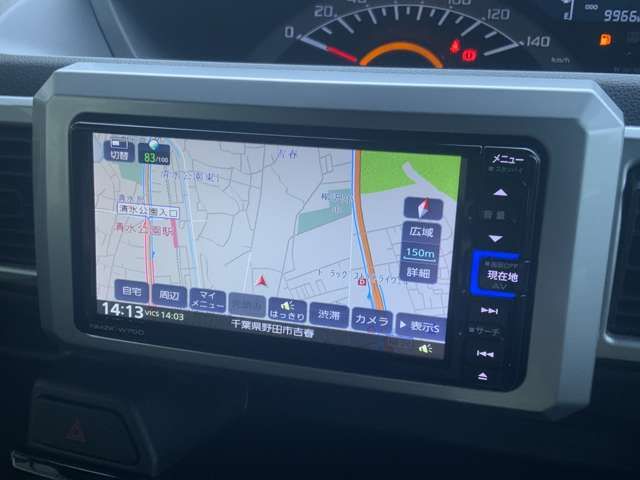 DAIHATSU WAKE 2018 Image 31