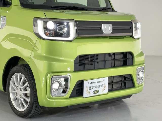 DAIHATSU WAKE 2018 Image 31