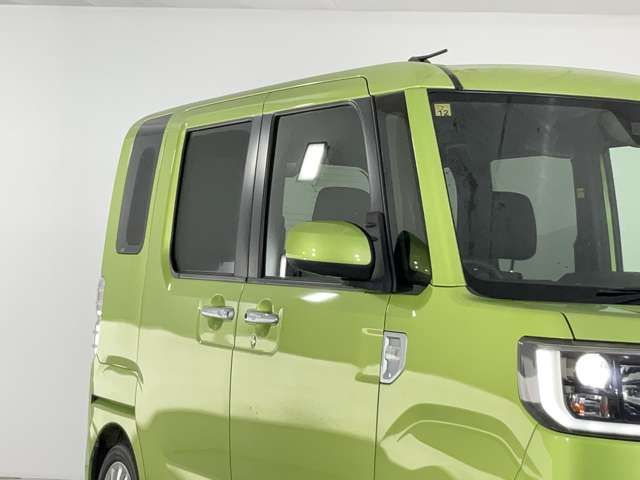 DAIHATSU WAKE 2018 Image 31