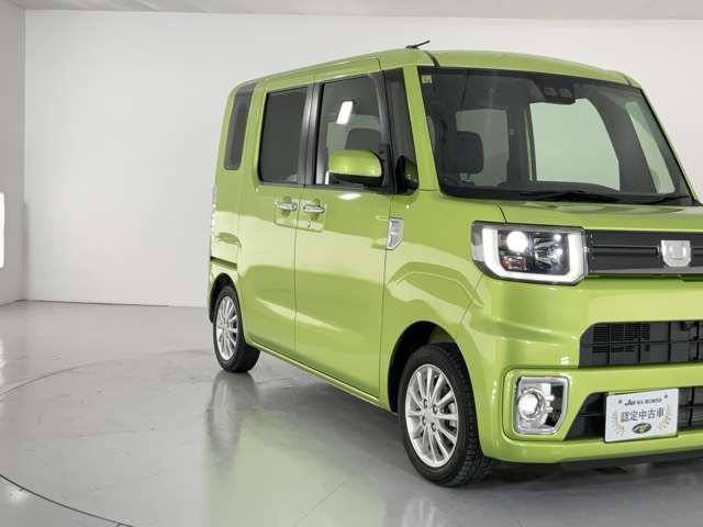 DAIHATSU WAKE 2018 Image 31