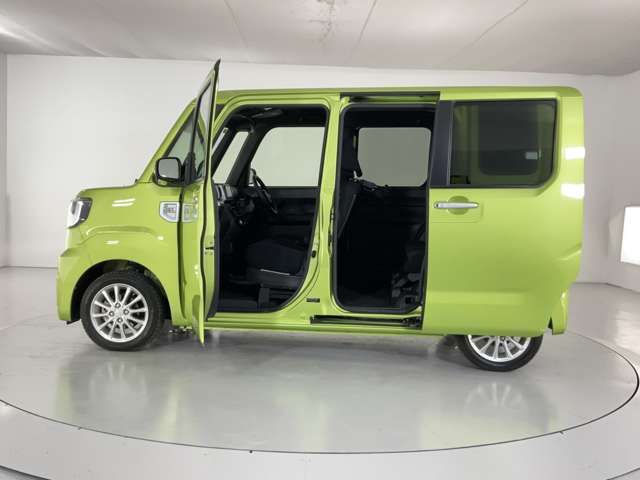 DAIHATSU WAKE 2018 Image 31