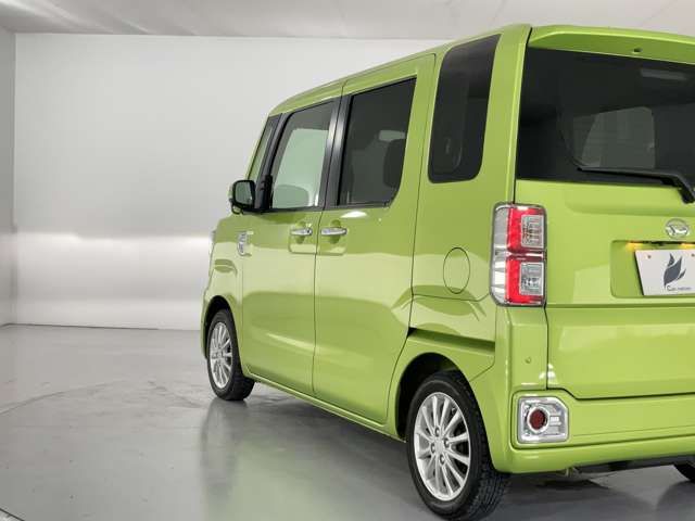 DAIHATSU WAKE 2018 Image 31