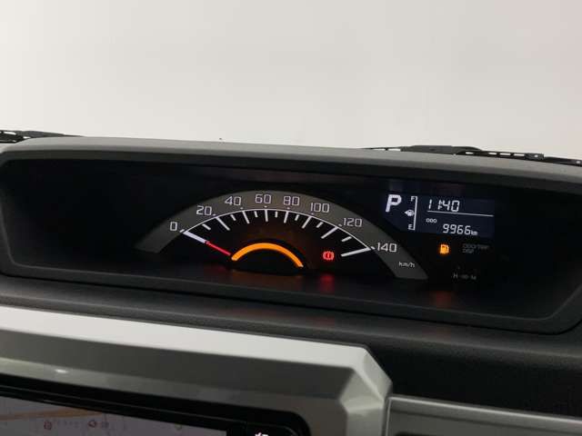 DAIHATSU WAKE 2018 Image 31