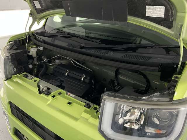 DAIHATSU WAKE 2018 Image 31