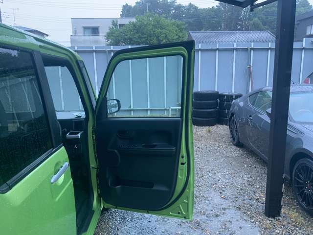 DAIHATSU WAKE 2018 Image 31