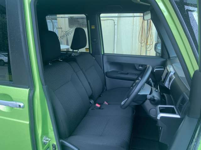 DAIHATSU WAKE 2018 Image 31