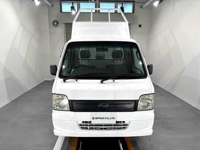 SUBARU SAMBAR TRUCK 4WD 2009 Image 31