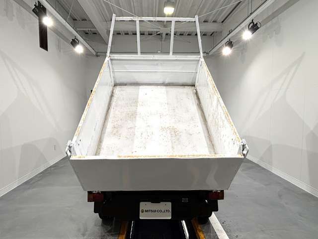 SUBARU SAMBAR TRUCK 4WD 2009 Image 31