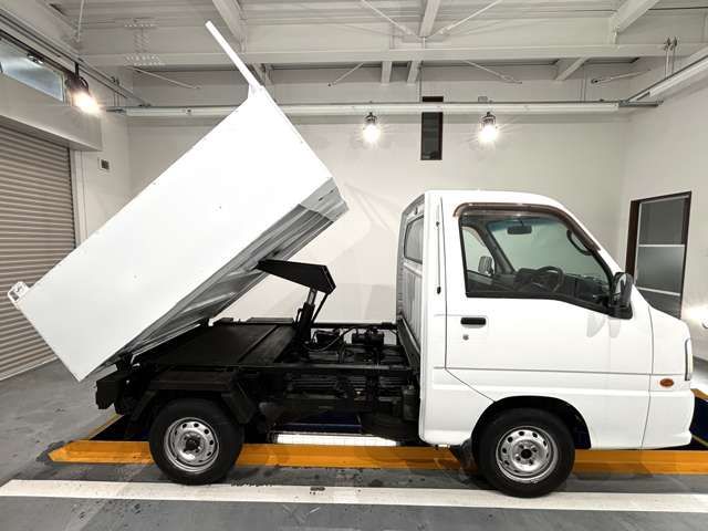 SUBARU SAMBAR TRUCK 4WD 2009 Image 31