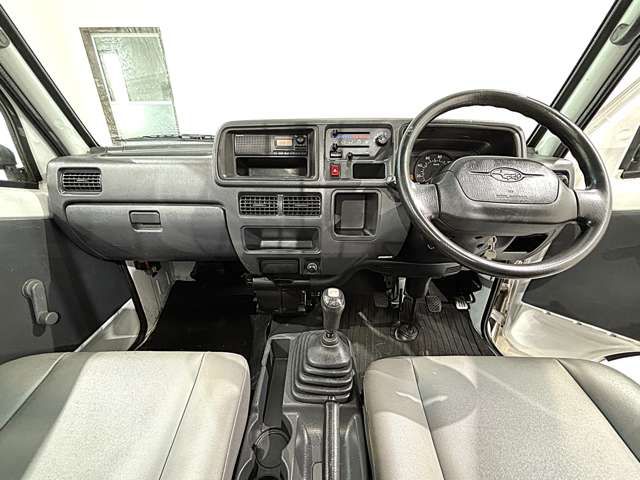 SUBARU SAMBAR TRUCK 4WD 2009 Image 31