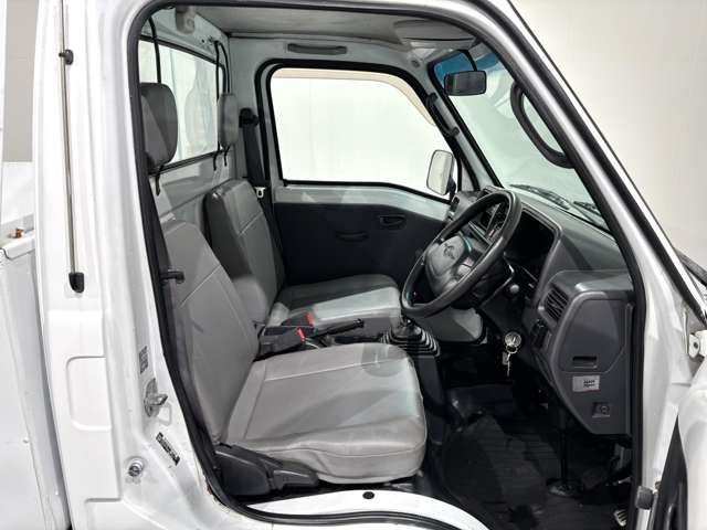 SUBARU SAMBAR TRUCK 4WD 2009 Image 31