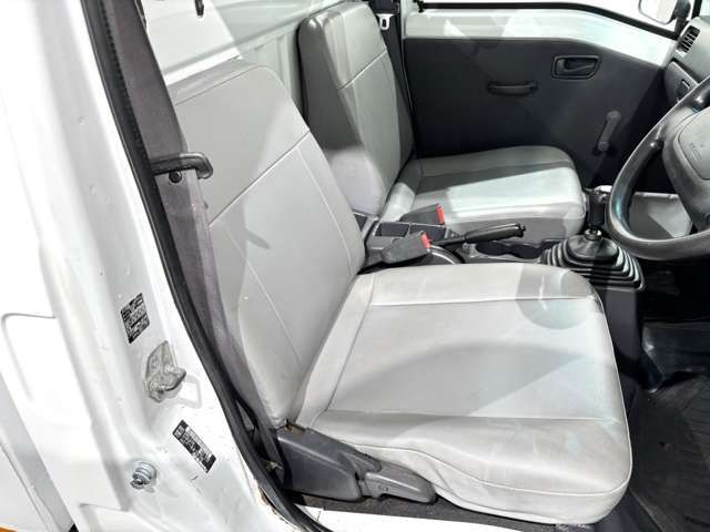 SUBARU SAMBAR TRUCK 4WD 2009 Image 31