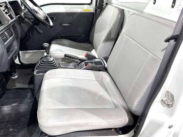 SUBARU SAMBAR TRUCK 4WD 2009 Image 31