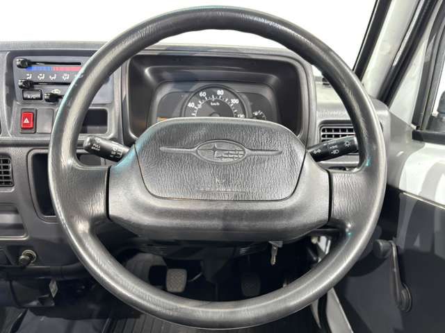 SUBARU SAMBAR TRUCK 4WD 2009 Image 31