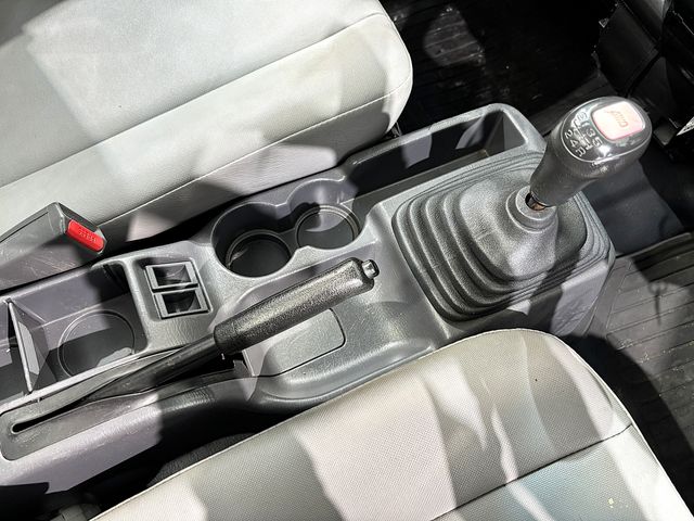 SUBARU SAMBAR TRUCK 4WD 2009 Image 31