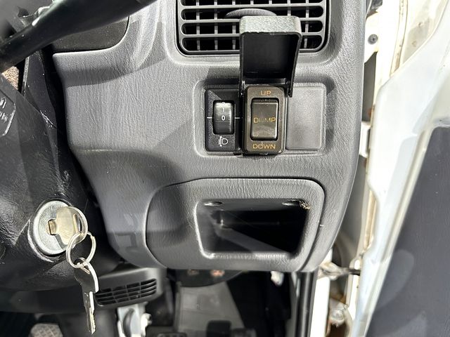 SUBARU SAMBAR TRUCK 4WD 2009 Image 31