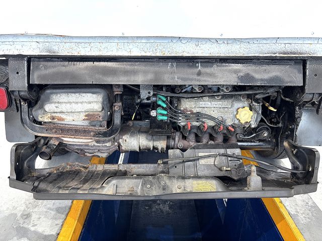 SUBARU SAMBAR TRUCK 4WD 2009 Image 31