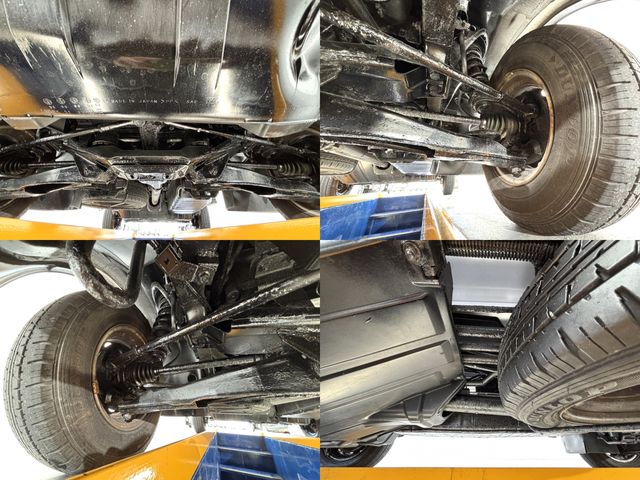 SUBARU SAMBAR TRUCK 4WD 2009 Image 31