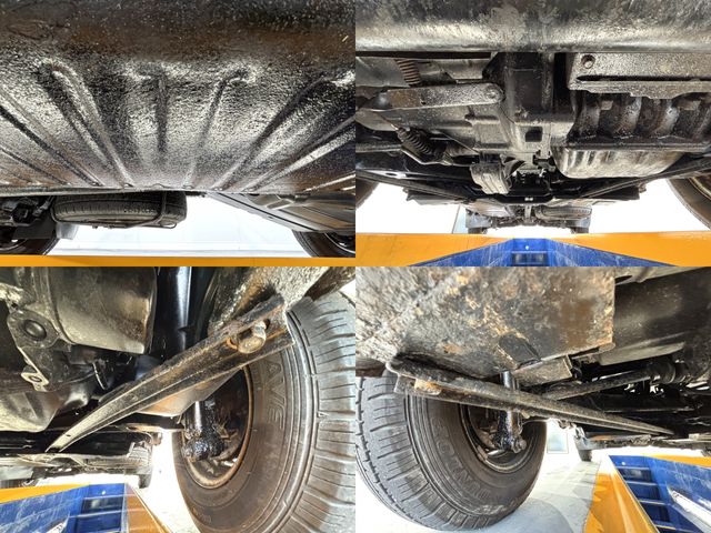 SUBARU SAMBAR TRUCK 4WD 2009 Image 31