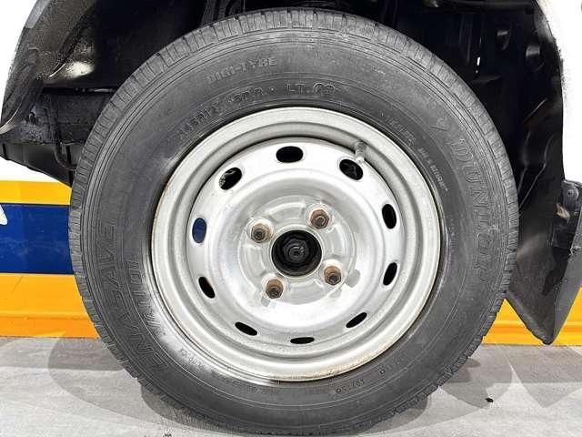 SUBARU SAMBAR TRUCK 4WD 2009 Image 31