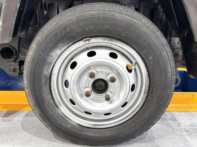 SUBARU SAMBAR TRUCK 4WD 2009 Image 31