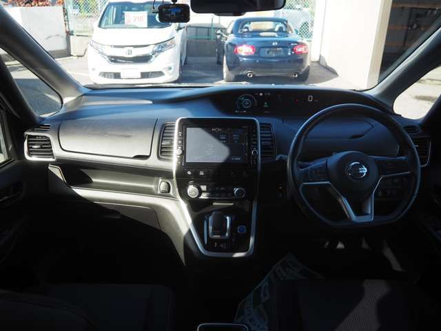 NISSAN SERENA  WG 2018 Image 31