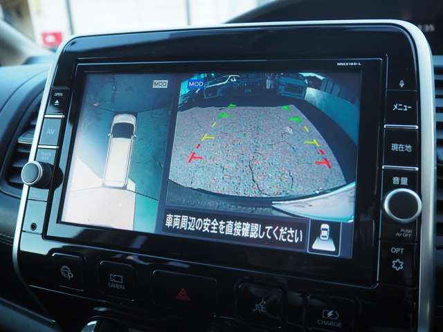 NISSAN SERENA  WG 2018 Image 31