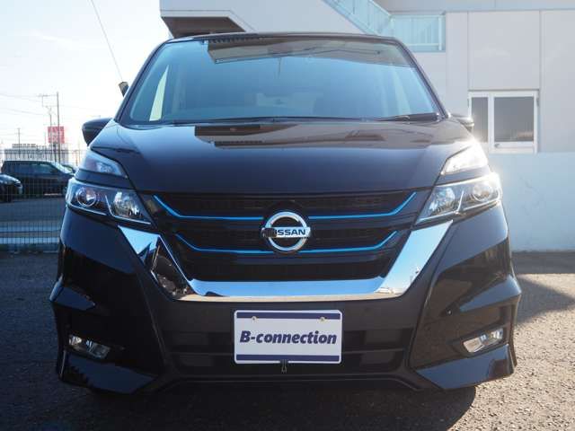 NISSAN SERENA  WG 2018 Image 31