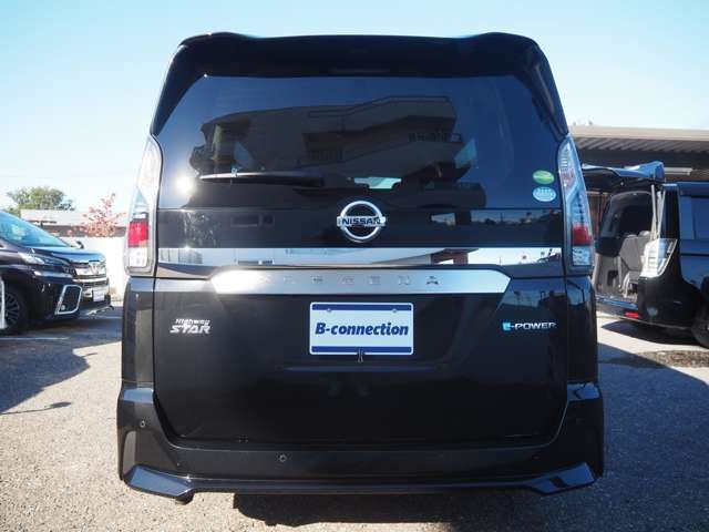 NISSAN SERENA  WG 2018 Image 31