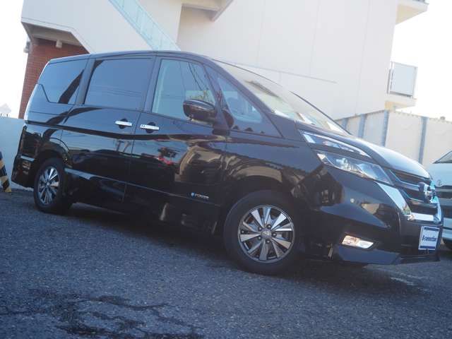 NISSAN SERENA  WG 2018 Image 31