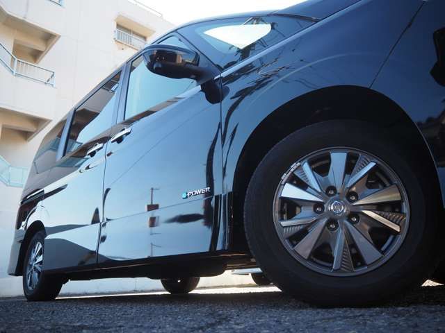 NISSAN SERENA  WG 2018 Image 31