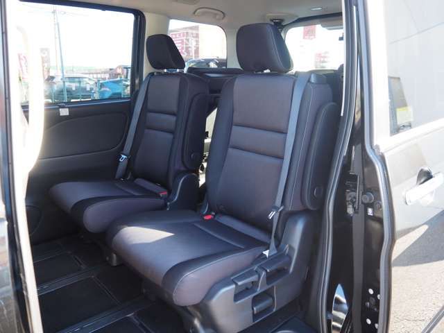 NISSAN SERENA  WG 2018 Image 31