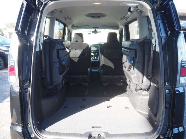 NISSAN SERENA  WG 2018 Image 31