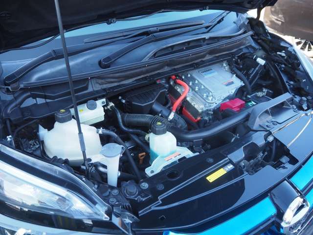 NISSAN SERENA  WG 2018 Image 31