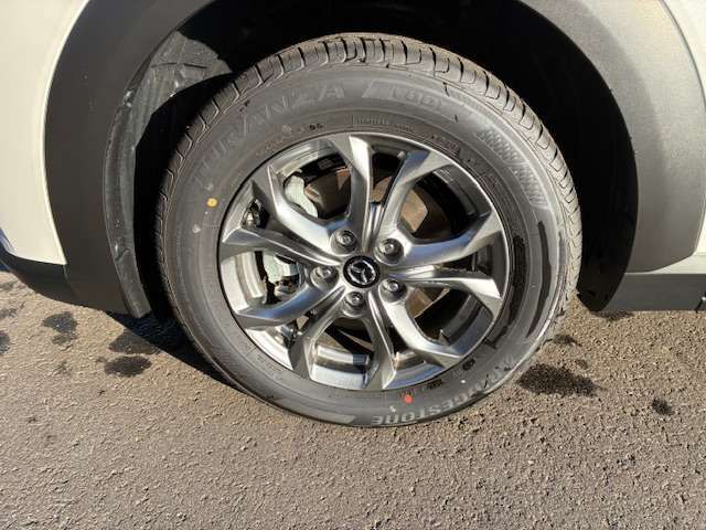 MAZDA CX-3 4WD 2025 Image 31