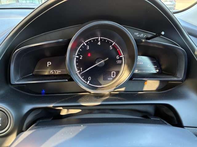 MAZDA CX-3 4WD 2025 Image 31