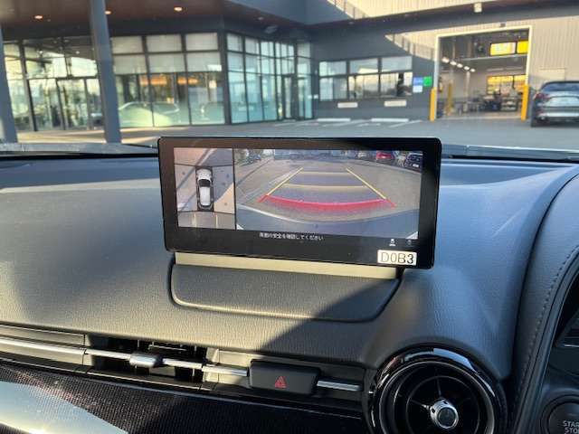 MAZDA CX-3 4WD 2025 Image 31